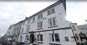 Launceston hotel owners granted new licence despite neighbours' objections - Cornwall Live