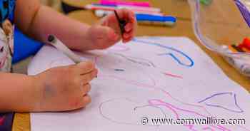 Cornwall Council's spending on children potentially at risk has been decreasing for years - Cornwall Live