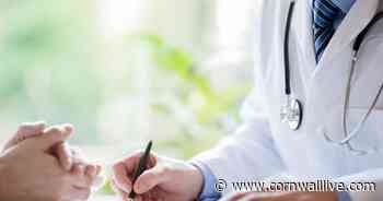 The bowel cancer 'red flag' signs to look out for - Cornwall Live