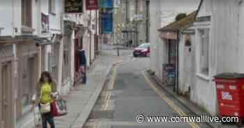 Cornwall's most dangerous neighbourhoods revealed - Cornwall Live