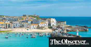Surf, scones… but no homes: the battle for the soul of Cornwall - The Guardian