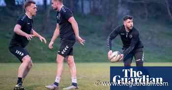 ‘This is a big moment’: Cornwall opens up new frontier for rugby league - The Guardian