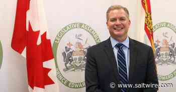 PEI backbencher calls for establishing park-n-ride services in Cornwall - Saltwire