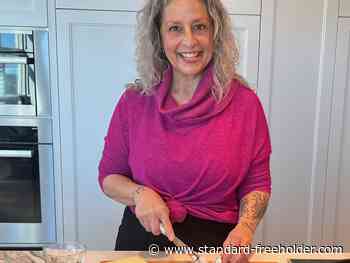 Essential Kitchen hopes to feed new appetites in Cornwall - Standard Freeholder