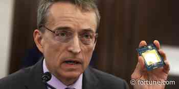 Is it time to rethink CEO pay for companies receiving billions in state aid and subsidies? - Fortune