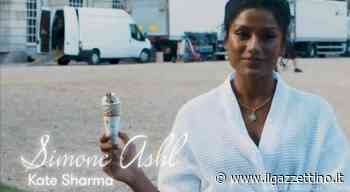 Da Silea all'Inghilterra dell'800: il cono della Cialcon conquista Bridgerton su Netflix - ilgazzettino.it