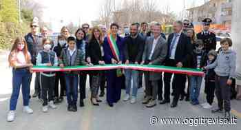 Silea, al via i lavori alla Madonna della Salute - Oggi Treviso