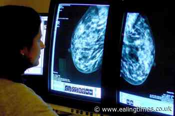 Cancer survival rates in England risk going into 'reverse' due to staff shortages - Ealing Times