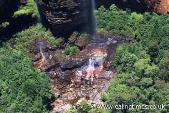 Bodies of British father-and-son tourists recovered after Australia landslide - Ealing Times