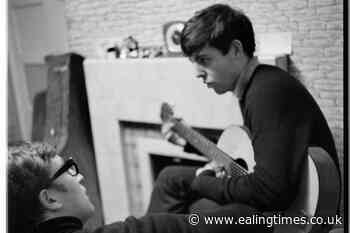 Sir Paul McCartney's childhood home to inspire new generation of musicians - Ealing Times