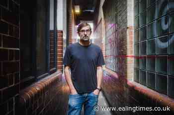 New Louis Theroux BBC series confirmed with Stormzy and more celebrity guests - Ealing Times