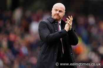 Sean Dyche: Everton's relegation woes indication of difficulty of Premier League - Ealing Times