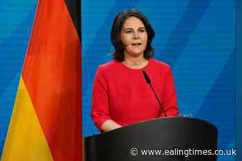 Germany to expel 40 Russian diplomats - Ealing Times