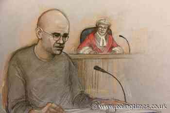 Stepfather denies murdering five-year-old Logan - Ealing Times