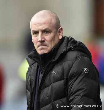 Mark Warburton sick of apologies after Fulham defeat - Ealing Times