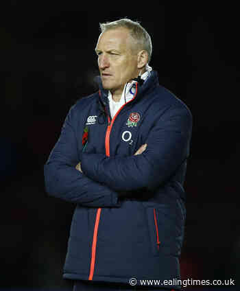 Middleton heaps praise on Italy after England win big in Parma - Ealing Times