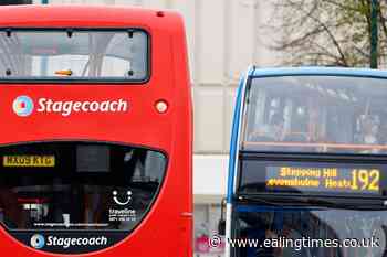 Cornwall, Liverpool and Norfolk among winners of new bus funding - Ealing Times