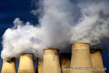 MPs call for 'carbon border' to cut emissions from imports - Ealing Times