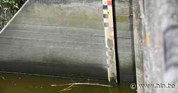 Staden geeft groen licht voor nieuw bufferbekken - Het Laatste Nieuws