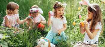 Top 10 kulinarische Osterbräuche in Europa