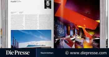 Von A bis Z: Enzyklopädie der modernen Architektur - Die Presse