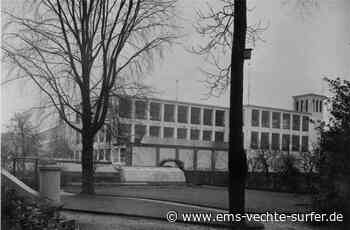 Ausstellung und Buch zum Thema Textil-Architektur - Ems Vechte Surfer