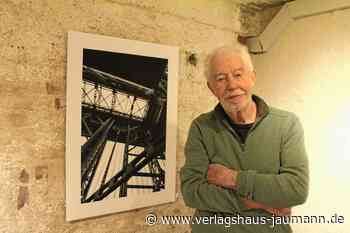 Weil am Rhein - Ästhetik von Architektur und Industrie - www.verlagshaus-jaumann.de