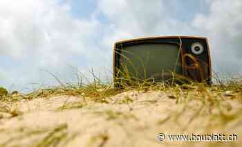 Videotipp: Architektur von Zaha Hadid in Schardscha - Baublatt