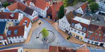 Wie man auf dem Land richtig baut - Architektur & Stadt - DER STANDARD