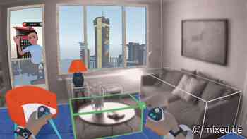 Meta Quest (2): Arkio ist ein mächtiges Werkzeug für Architektur & Design - MIXED