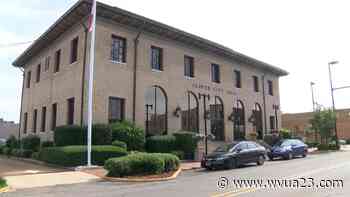 Jasper neighborhood getting big revitalization update - wvua23.com