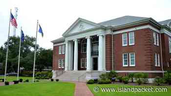 SC judge won’t step into Jasper Co. councilman’s residency issue. What’s next? - Hilton Head Island Packet