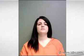 Jasper County deputies arrest credit union employee accused of stealing $19K from victim's account - KLTV