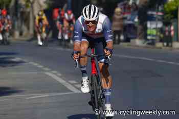 Defending champion Jasper Stuyven out of Milan-San Remo with sickness - CyclingWeekly