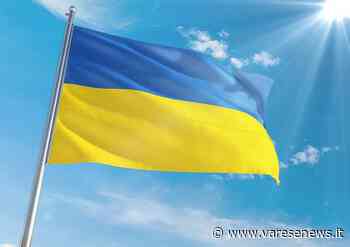 Un quadro per l'Ucraina: l'iniziativa di Avsi Gallarate - varesenews.it