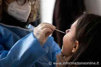 Coronavirus, il punto in provincia: Varese +73, Busto +83, Gallarate +21, Saronno +40 - InformazioneOnline.it