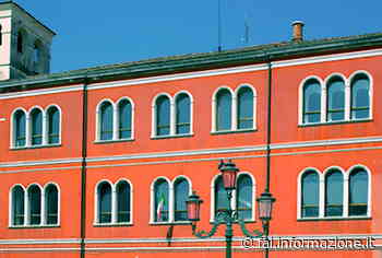 NON PLAYABLE CHARACTER a cura di School for Curatorial Studies Venice e THE FAIREST - Teaser 04 - Fai Informazione