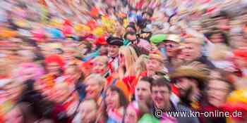 Auch der Ersatz fällt aus: Düsseldorfer Rosensonntagszug am 29. Mai abgesagt