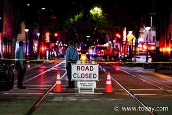 Mass shooting leaves at least 6 dead in Sacramento