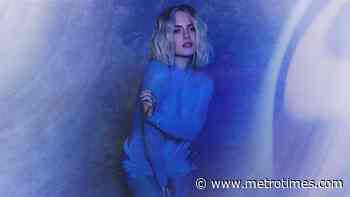 Jojo - MOVED TO FILLMORE DETROIT | The Fillmore | Live/Concert - Detroit Metro Times