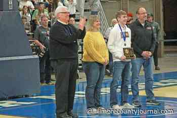 Track and Field Preview Lanesboro/Fillmore Central/ Mabel-Canton - Fillmore County Journal