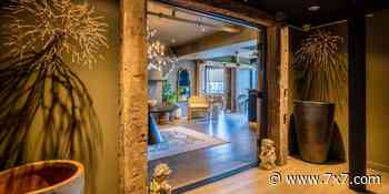 Redmint opens a blissful new spa and herbal bar on Fillmore Street + more style scoop - 7x7