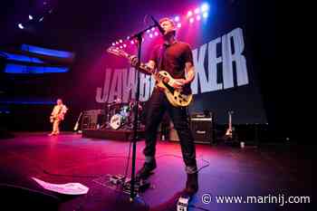 Influential rock act takes over legendary Fillmore for three nights - Marin Independent Journal