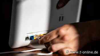 Statistik: Rund 3, 8 Millionen Bundesbürger leben offline