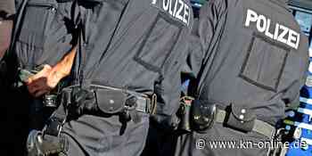 Zwei Tote nach Schüssen in Treppenhaus in Hamburg