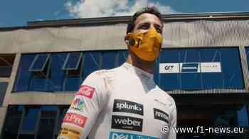 Formula 1 | Daniel Ricciardo e le perplessità in McLaren - F1-News.eu