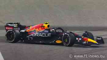 Formula 1 | Red Bull, Perez sulla Ferrari: "Vediamo se sarà continua" - F1-News.eu