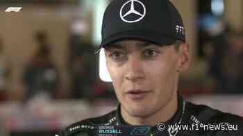 Formula 1 | Mercedes, Wolff promuove Russell: "Ottimo lavoro" - F1-News.eu