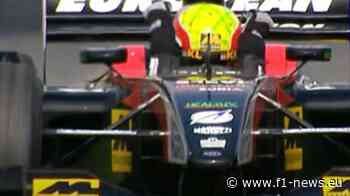 Formula 1 | M come Melbourne, M come Minardi: il 5° posto di Webber è storia - F1-News.eu