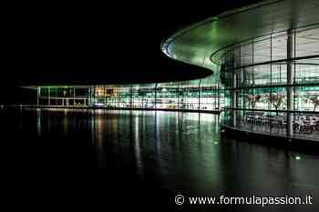 McLaren premiata Tre-Stelle FIA per l’ambiente - FormulaPassion.it